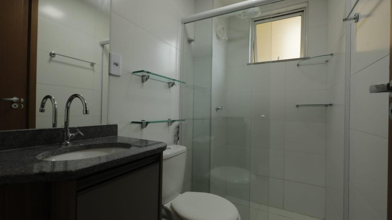 Apartamento Luxuoso A 2Km Da Litoranea São Luís Esterno foto