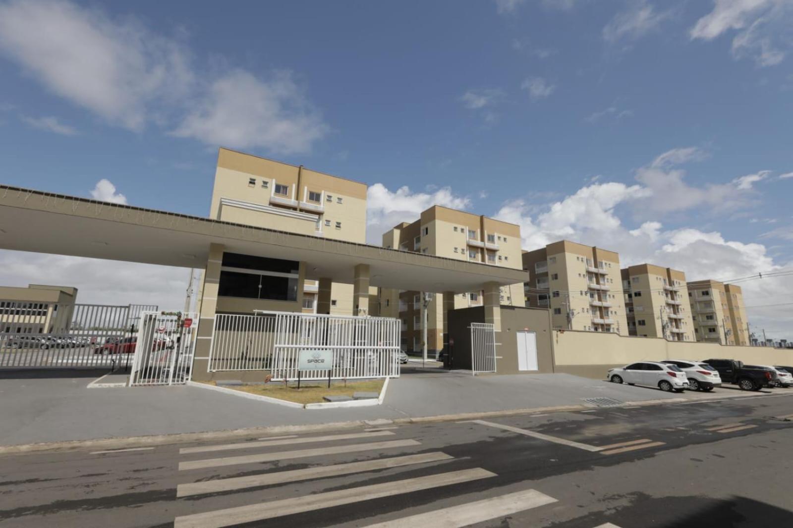 Apartamento Luxuoso A 2Km Da Litoranea São Luís Esterno foto