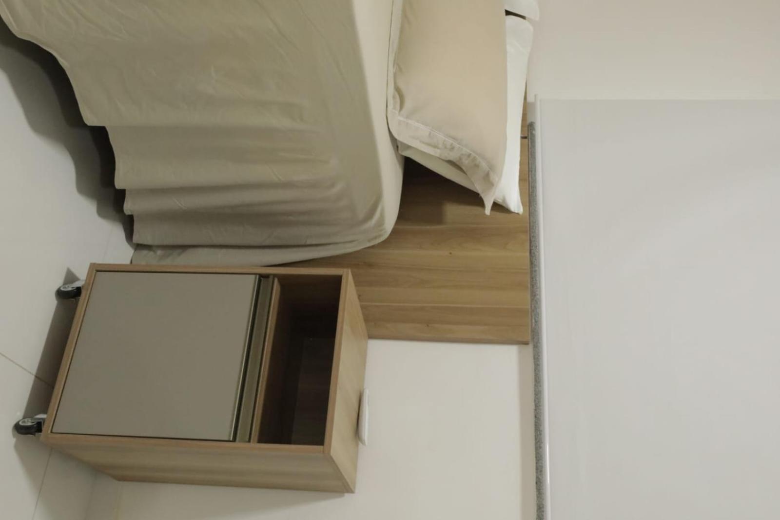 Apartamento Luxuoso A 2Km Da Litoranea São Luís Esterno foto