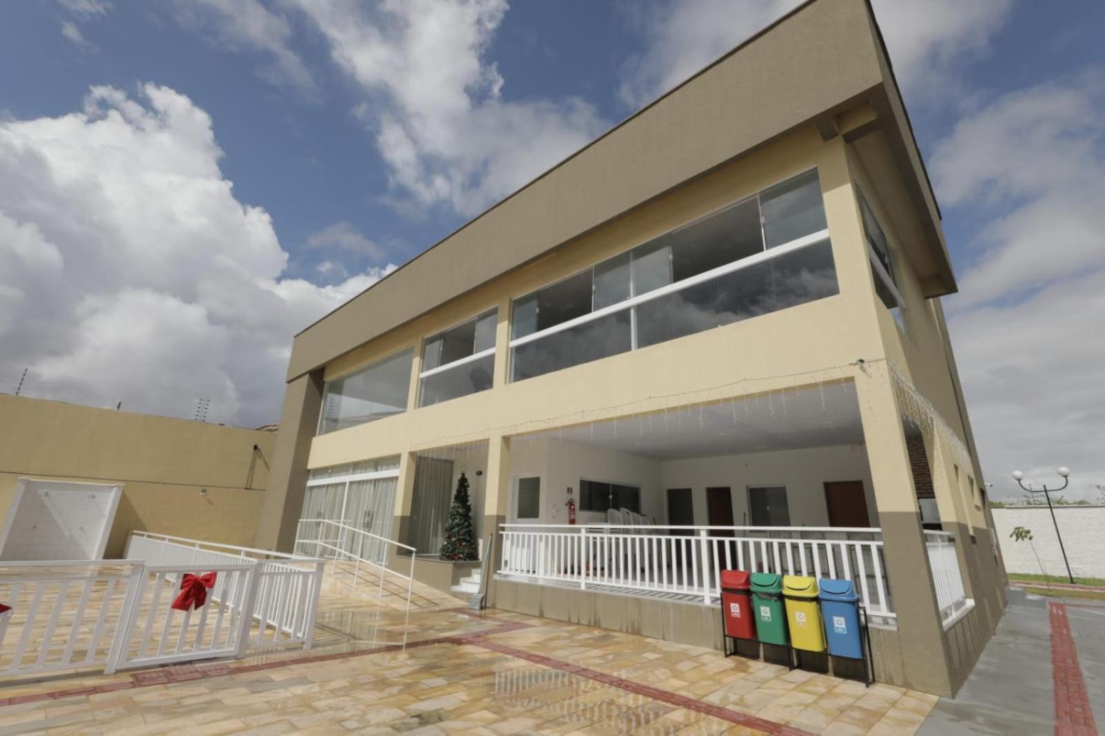Apartamento Luxuoso A 2Km Da Litoranea São Luís Esterno foto