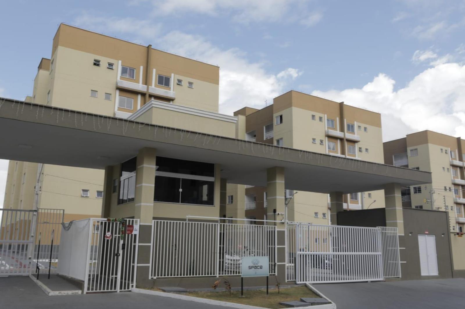 Apartamento Luxuoso A 2Km Da Litoranea São Luís Esterno foto