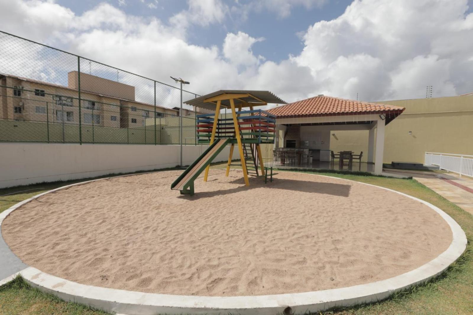 Apartamento Luxuoso A 2Km Da Litoranea São Luís Esterno foto